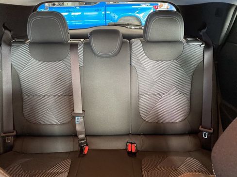 New 2027 Chevrolet Bolt LT FWD image 14