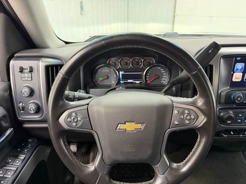 Used 2018 Chevrolet Silverado 1500 LT w/ All Star Edition image 19