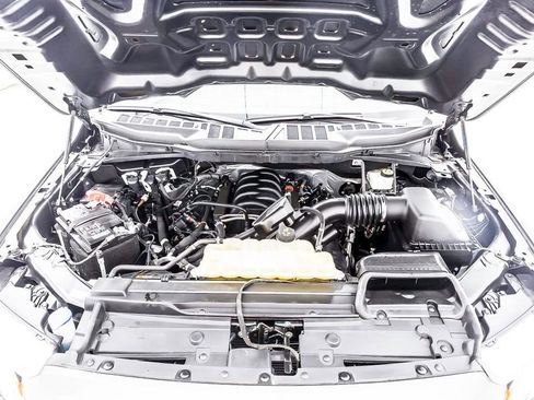 Used 2022 Ford F150 XL w/ STX Appearance Package RWD image 39