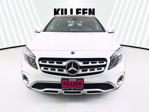 Used 2020 Mercedes-Benz GLA 250 image 2