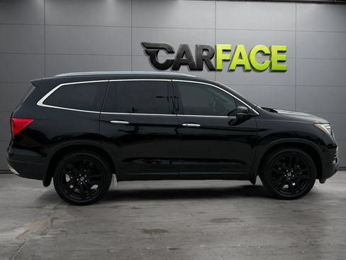 Used 2018 Honda Pilot Elite image 14