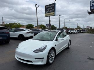 Used 2023 Tesla Model 3 Standard Range video 1