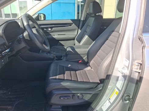 Certified 2024 Honda CR-V EX-L image 20
