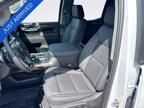 New 2026 Chevrolet Silverado 1500 LT Trail Boss w/ LT Trail Boss Premium Package AWD/4WD image 11