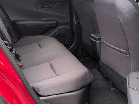 Used 2026 Toyota Prius LE image 26