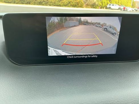 Used 2025 MAZDA CX-50 AWD 2.5 S w/ Weather Package image 20