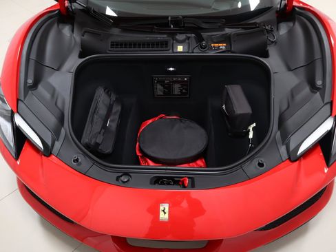 Used 2025 Ferrari 296 GTS image 20