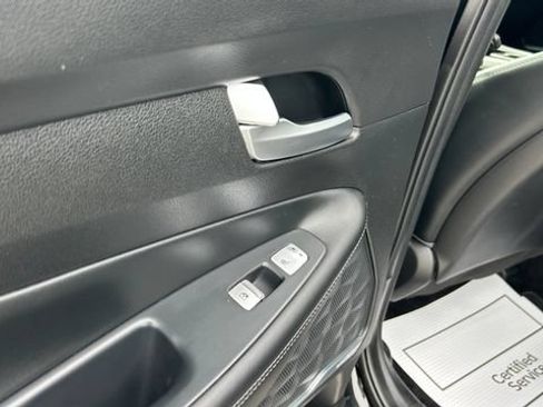 Used 2022 Hyundai Santa Fe Calligraphy AWD/4WD image 29