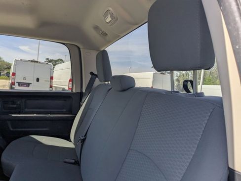 Used 2015 RAM 1500 Tradesman w/ Popular Equipment Group image 15