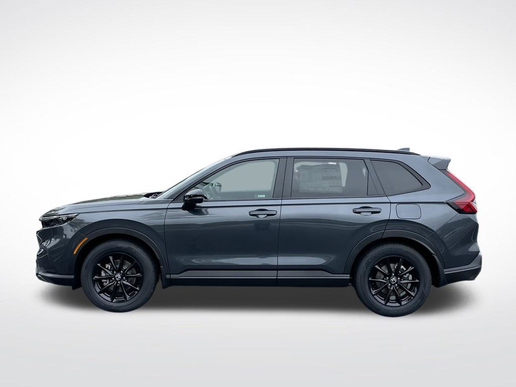 New 2027 Honda CR-V Sport-L image 2