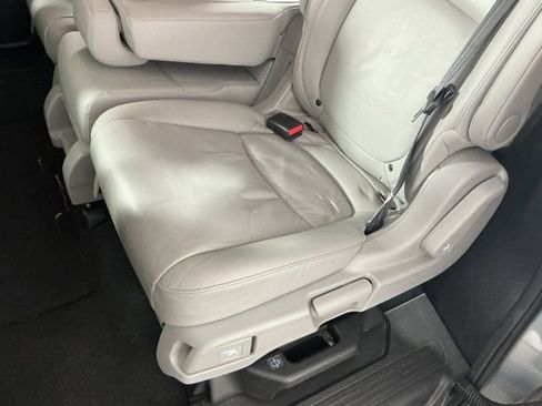Used 2018 Honda Odyssey EX-L image 10