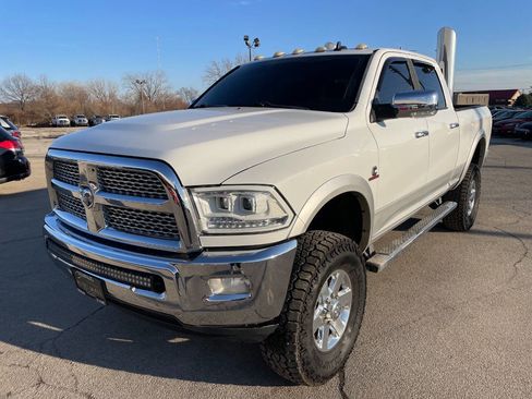 Used 2013 RAM 2500 Laramie image 1