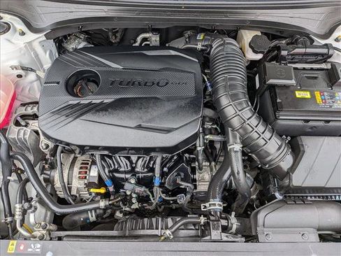 Used 2024 Kia Forte GT w/ GT2 Package image 23