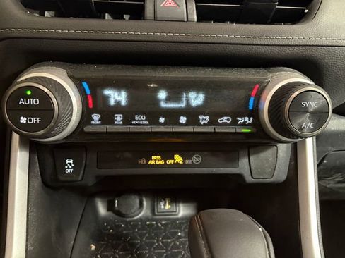 Certified 2023 Toyota RAV4 Woodland Edition image 12