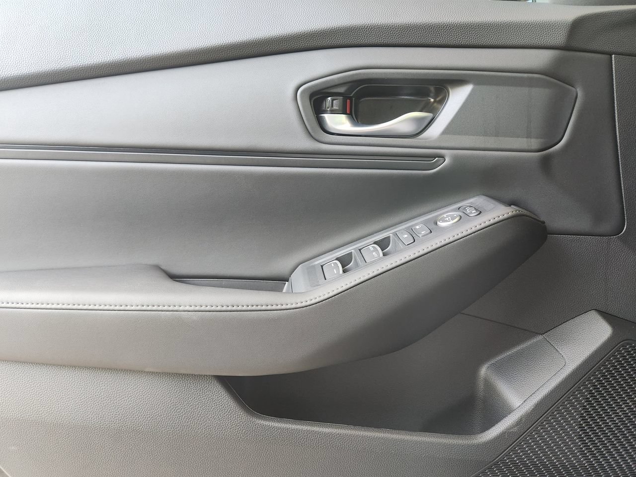 New 2026 Honda Accord Sport image 17