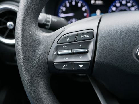 Certified 2023 Hyundai Kona SEL image 31