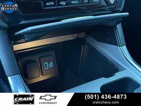 Used 2023 Ford Explorer Limited image 20