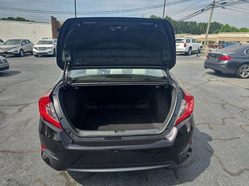 Used 2016 Honda Civic EX image 16