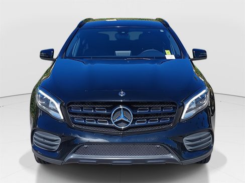 Used 2019 Mercedes-Benz GLA 250 4MATIC image 2