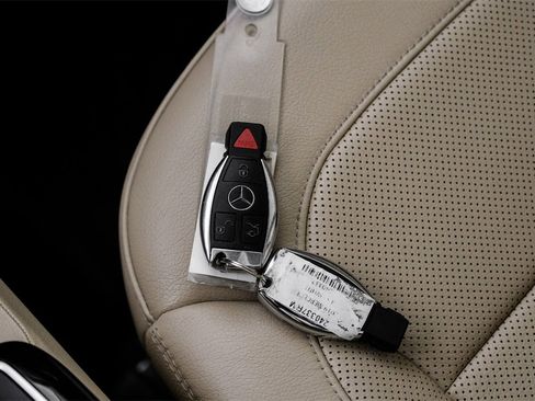 Used 2019 Mercedes-Benz GLS 450 4MATIC w/ Premium 1 Package image 65