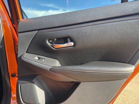 Certified 2021 Nissan Sentra SR image 18