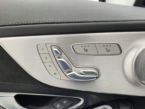 Used 2019 Mercedes-Benz C 63 AMG S w/ Multimedia Package image 18