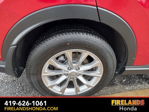 Certified 2023 Honda CR-V EX image 36