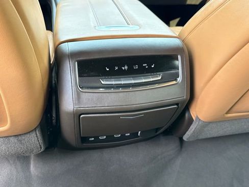 Used 2021 Cadillac Escalade ESV Sport w/ Driver Assist Tech Package RWD image 27