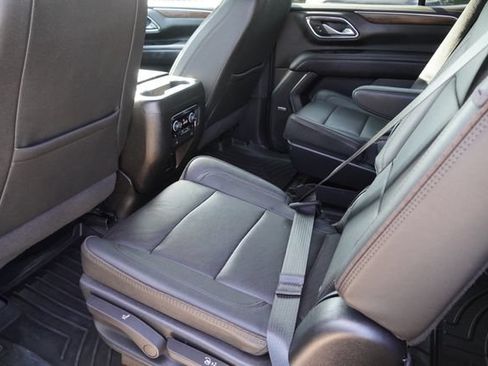 Used 2023 Chevrolet Tahoe High Country AWD/4WD image 18