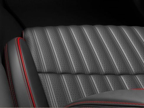 New 2025 Genesis G70 2.5T w/ Sport Prestige Package image 16