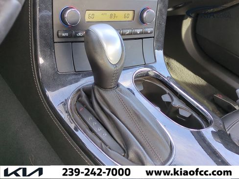 Used 2013 Chevrolet Corvette Grand Sport w/ Battery Protection Package image 15