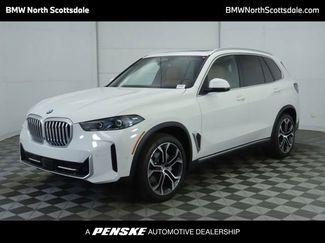 New 2026 BMW X5 xDrive40i w/ Premium Package video 1