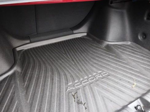 Used 2024 Honda Accord EX image 30