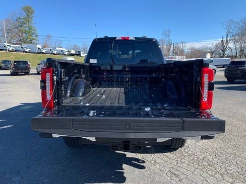 New 2026 Ford F350 Lariat w/ Lariat Ultimate Package AWD/4WD image 27