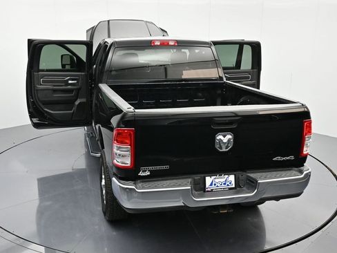 Used 2024 RAM 2500 Big Horn image 43