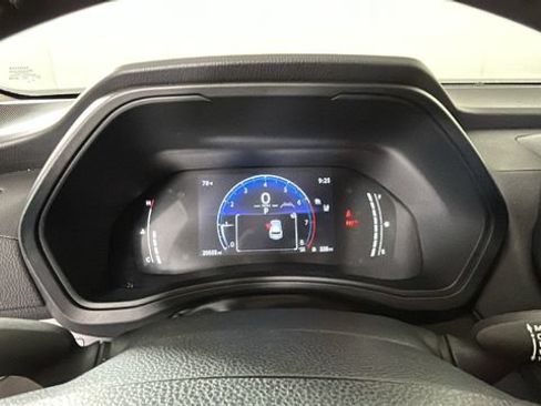 Used 2024 Toyota Grand Highlander AWD image 17