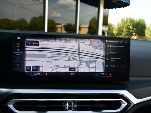 Used 2024 BMW 430i Convertible image 19