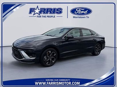 Used 2024 Hyundai Sonata SEL