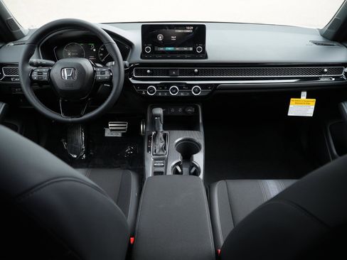 Used 2026 Honda Civic Sport image 20