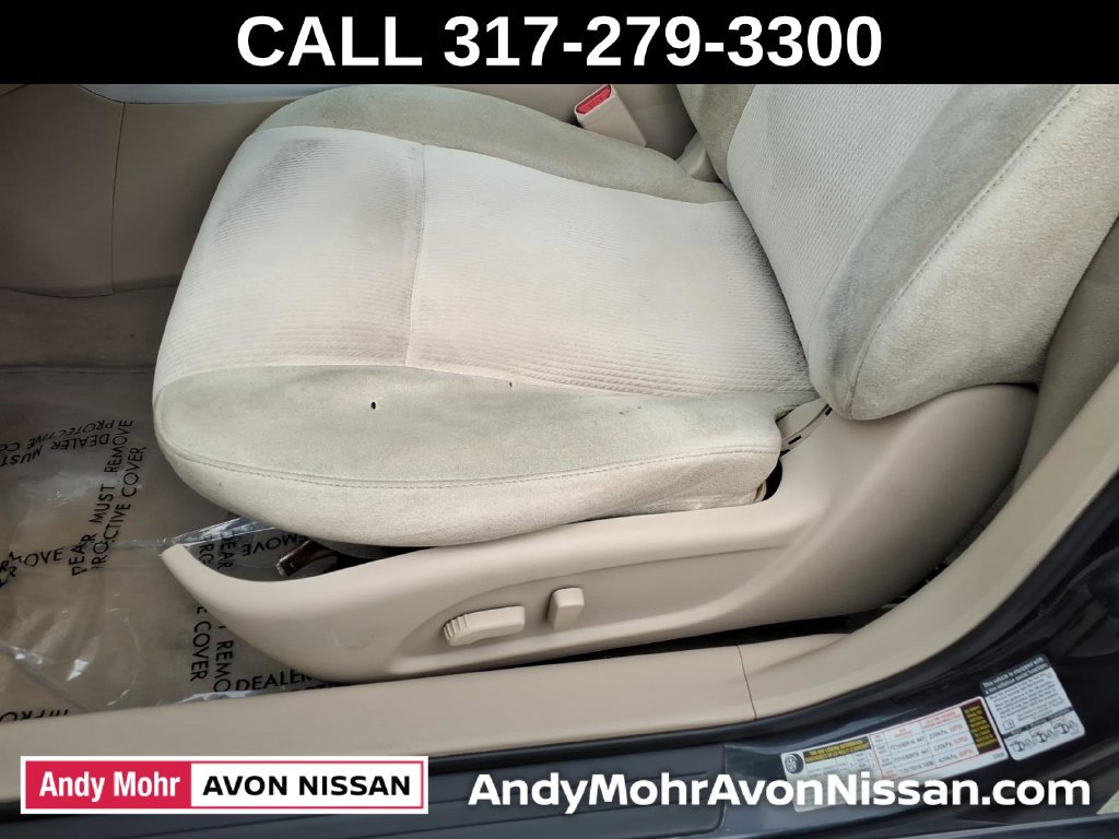 Used 2013 Nissan Altima 2.5 S FWD image 17