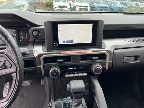New 2026 Toyota Tacoma SR5 AWD/4WD image 19