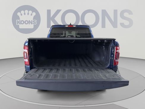 Used 2023 RAM 1500 Big Horn AWD/4WD image 26