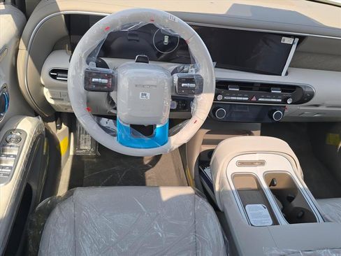 New 2026 Hyundai Palisade Limited FWD image 9
