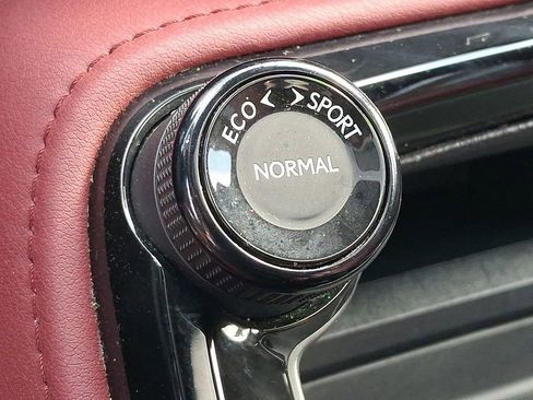 Used 2024 Lexus NX 350 AWD w/ Cold Area Package image 24