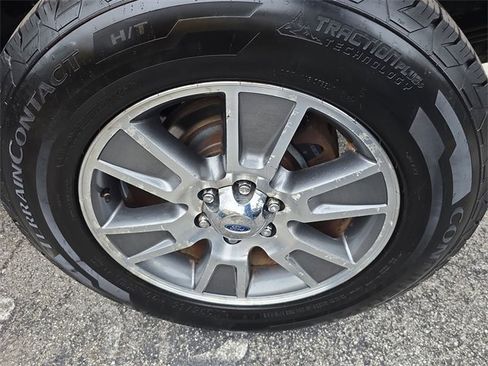 Used 2014 Ford F150 STX w/ Equipment Group 201A Mid image 6