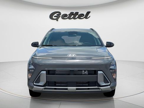 New 2026 Hyundai Kona SEL Premium FWD image 3