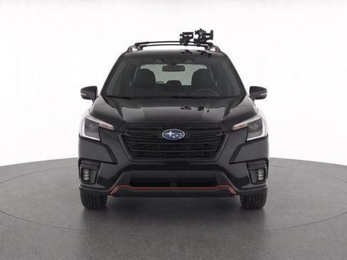 Used 2024 Subaru Forester Sport AWD/4WD image 6