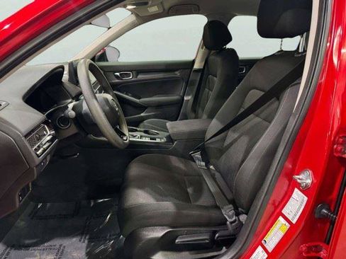 Used 2022 Honda Civic LX image 23