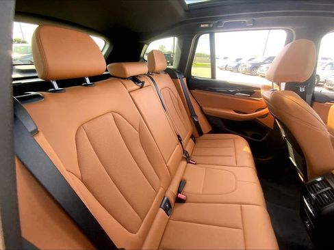 Certified 2024 BMW X3 sDrive30i w/ Premium Package image 19