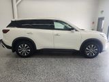 Certified 2025 INFINITI QX60 Pure image 6